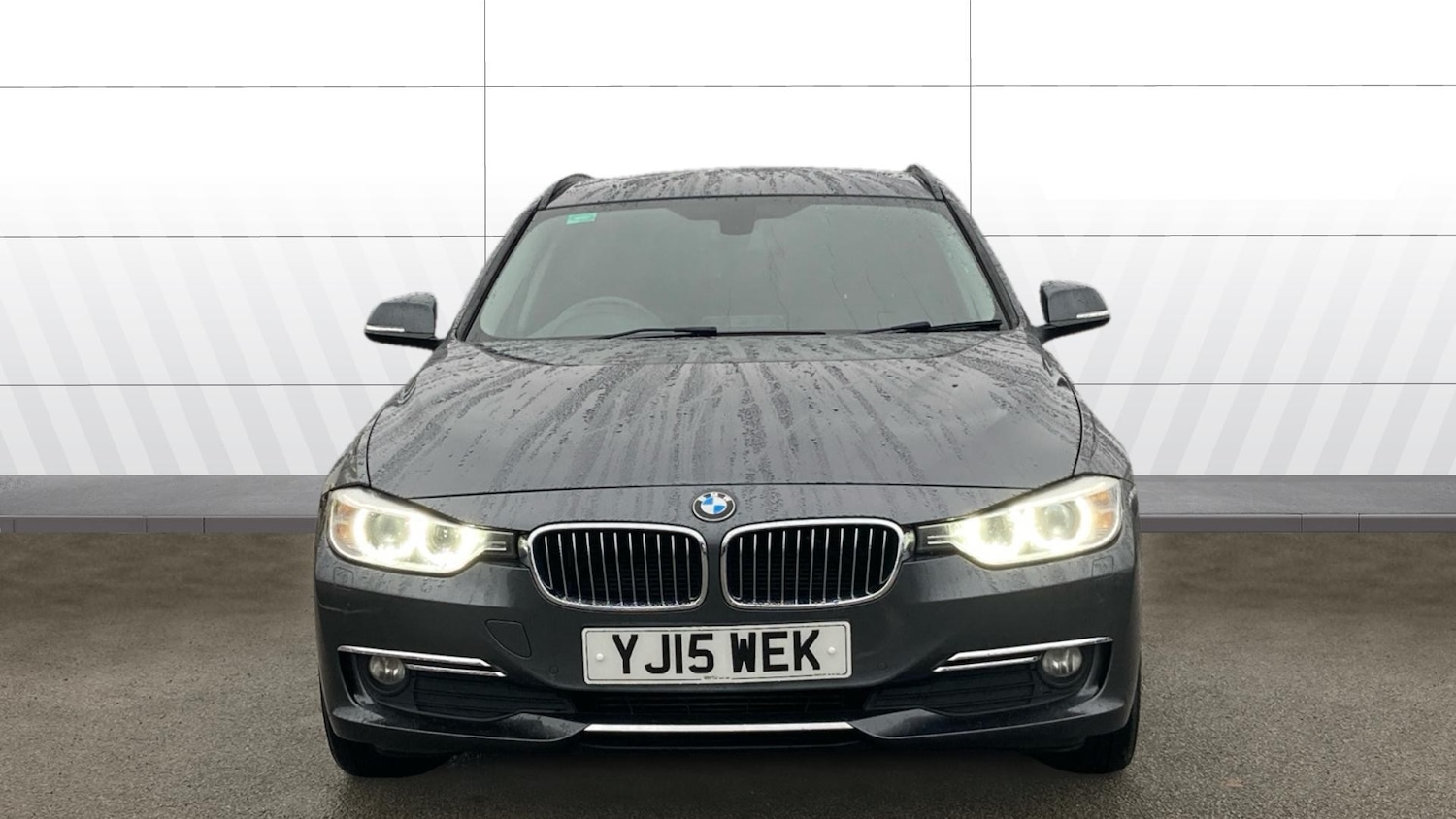 Used BMW 3 Series 2015 for sale - 76578475: Photo 3