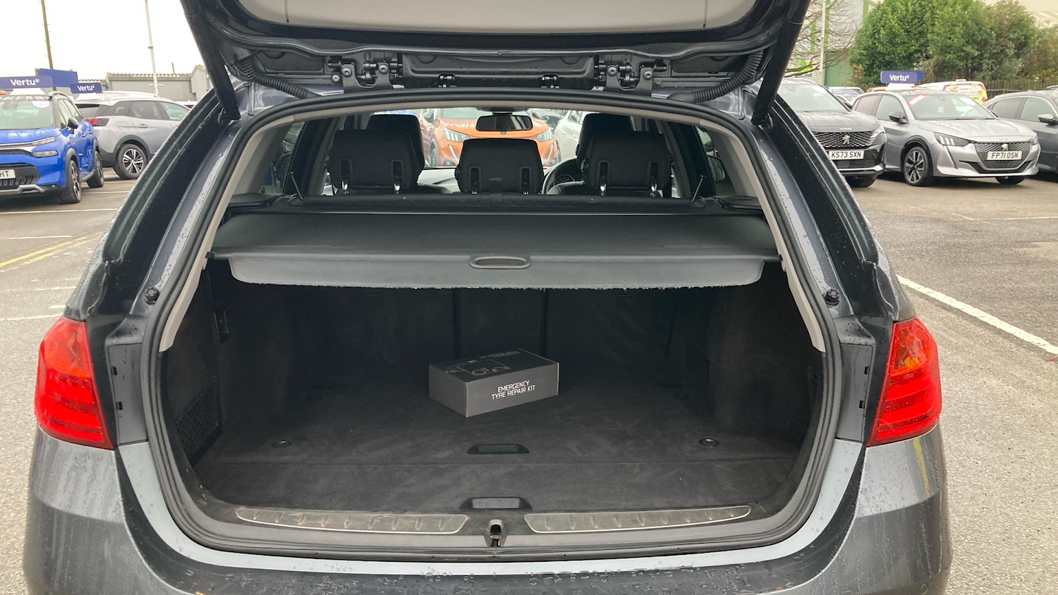 Used BMW 3 Series 2015 for sale - 76578475: Photo 32