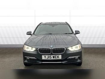Used BMW 3 Series 2015 for sale - 76578475: Photo