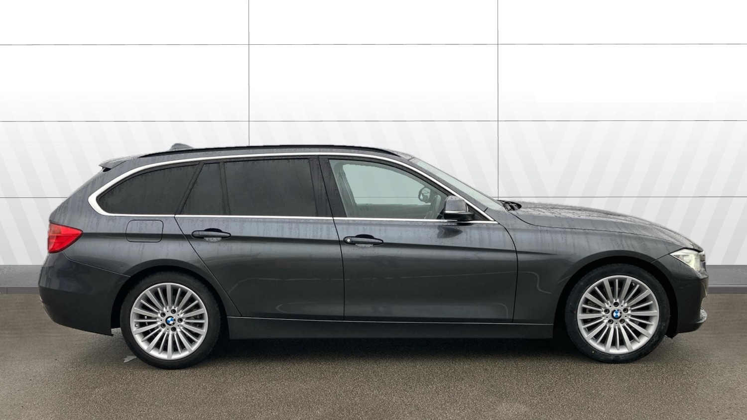 Used BMW 3 Series 2015 for sale - 76578475: Photo 5