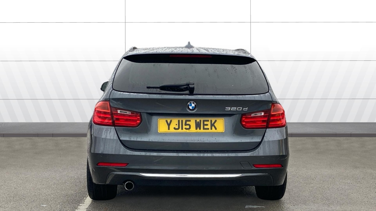 Used BMW 3 Series 2015 for sale - 76578475: Photo 6