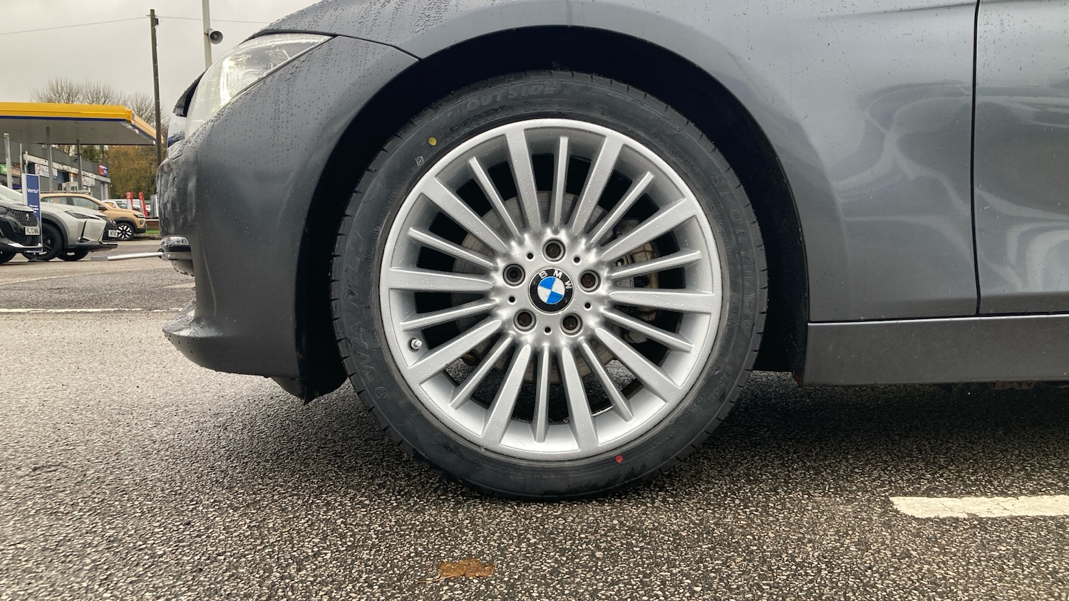 Used BMW 3 Series 2015 for sale - 76578475: Photo 7