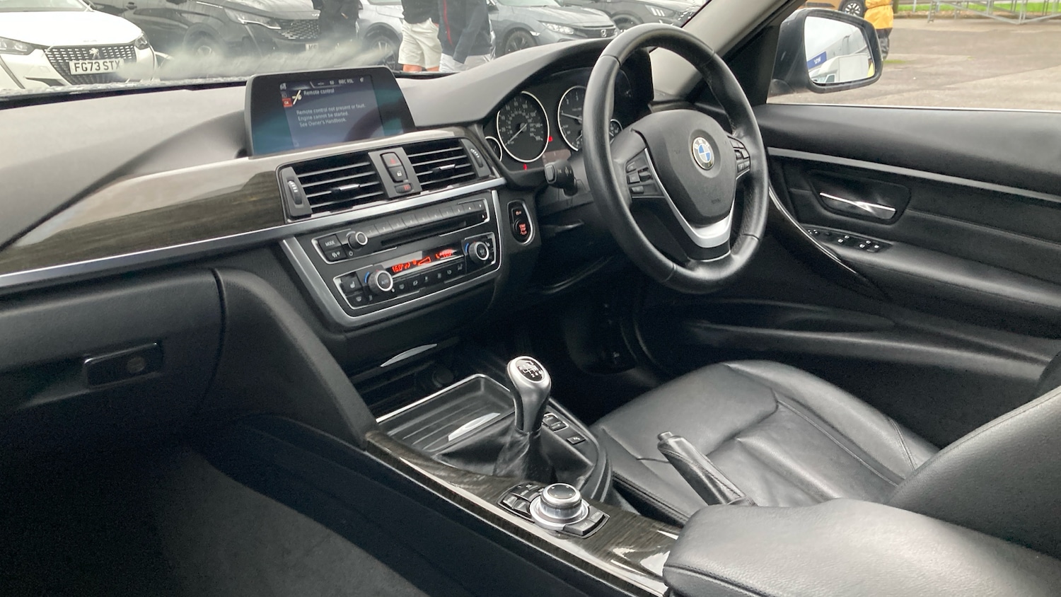 Used BMW 3 Series 2015 for sale - 76578475: Photo 9