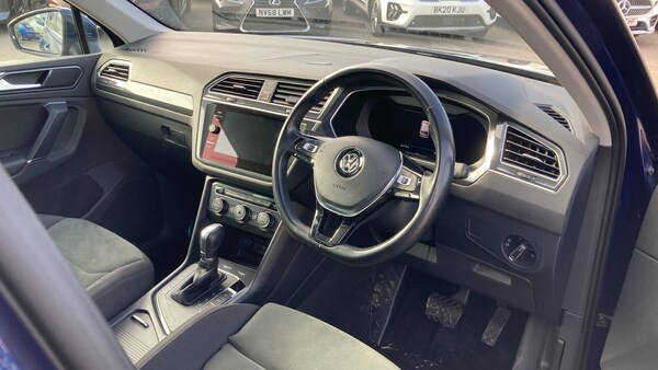 Used Volkswagen Tiguan 2017 for sale - 76207655: Photo 11