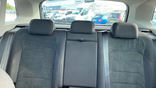 Used Volkswagen Tiguan 2017 for sale - 76207655: Photo 15