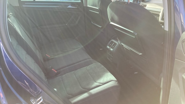 Used Volkswagen Tiguan 2017 for sale - 76207655: Photo 26