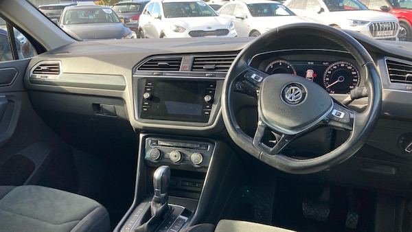 Used Volkswagen Tiguan 2017 for sale - 76207655: Photo 27