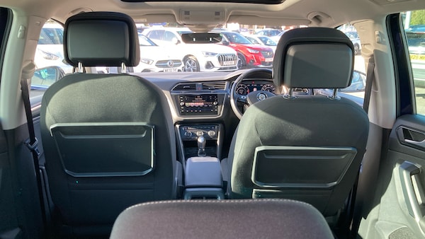 Used Volkswagen Tiguan 2017 for sale - 76207655: Photo 34