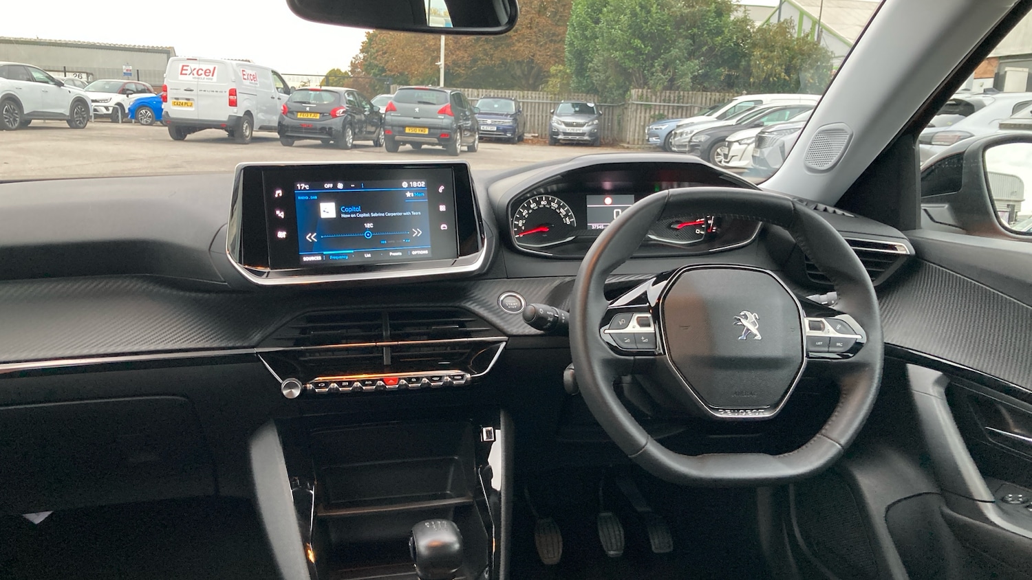 Used Peugeot 2008 2022 for sale - 76114835: Photo 10