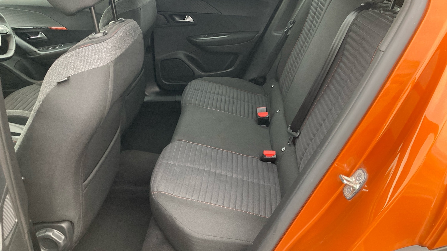 Used Peugeot 2008 2022 for sale - 76114835: Photo 16