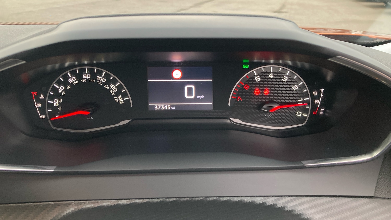 Used Peugeot 2008 2022 for sale - 76114835: Photo 18