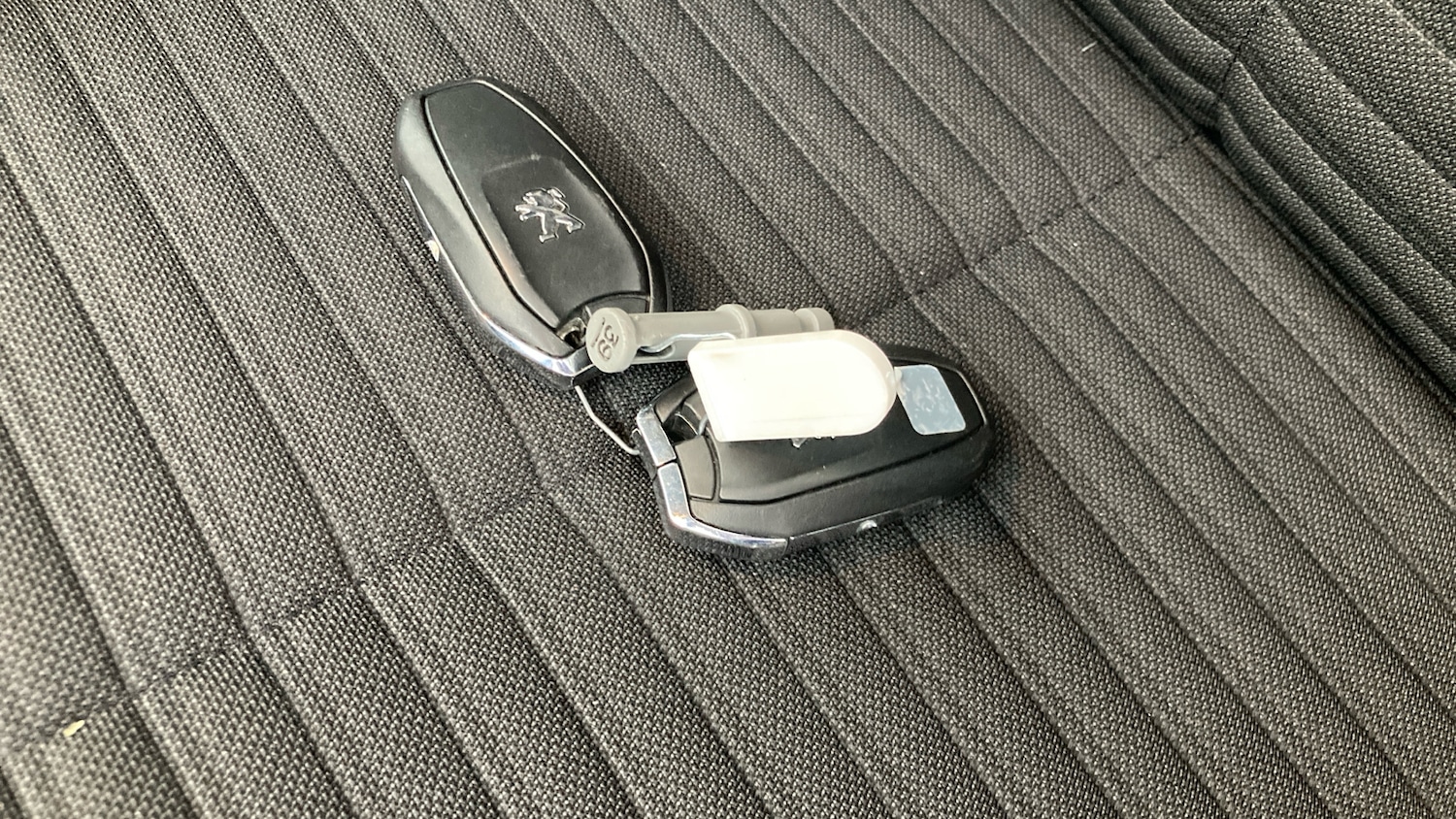 Used Peugeot 2008 2022 for sale - 76114835: Photo 20