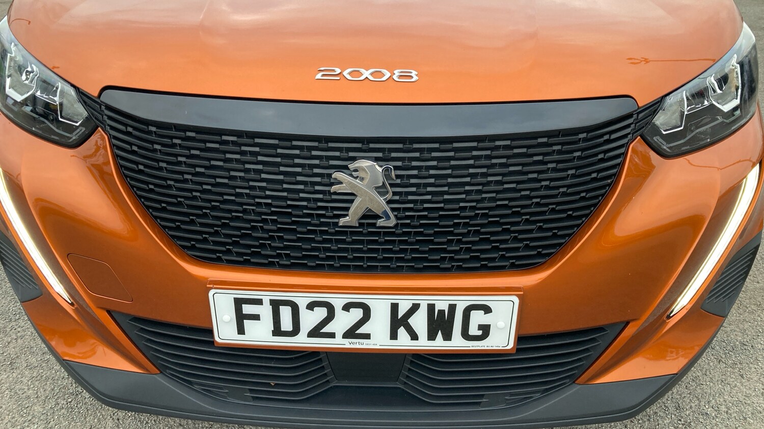 Used Peugeot 2008 2022 for sale - 76114835: Photo 21