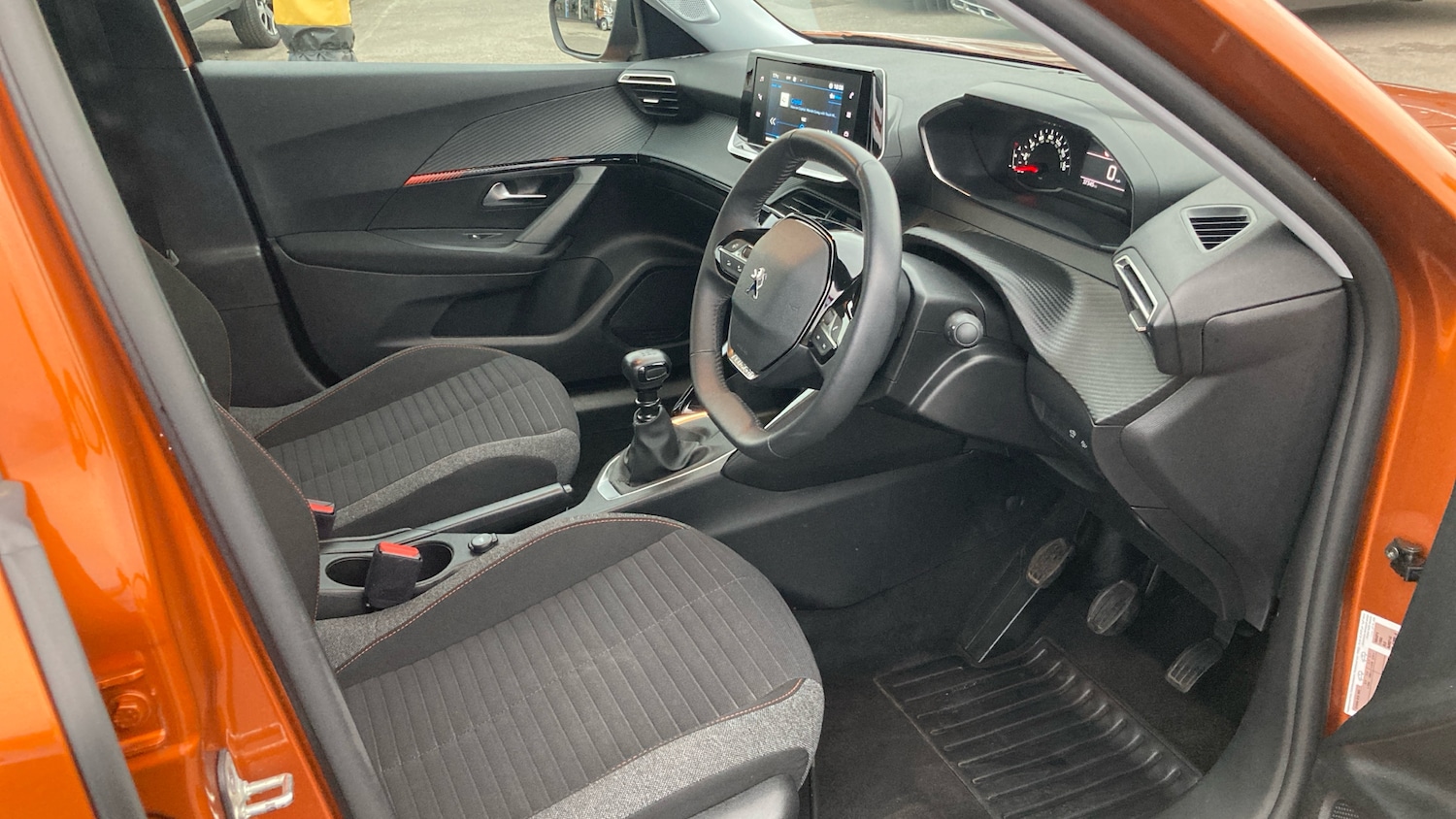 Used Peugeot 2008 2022 for sale - 76114835: Photo 24