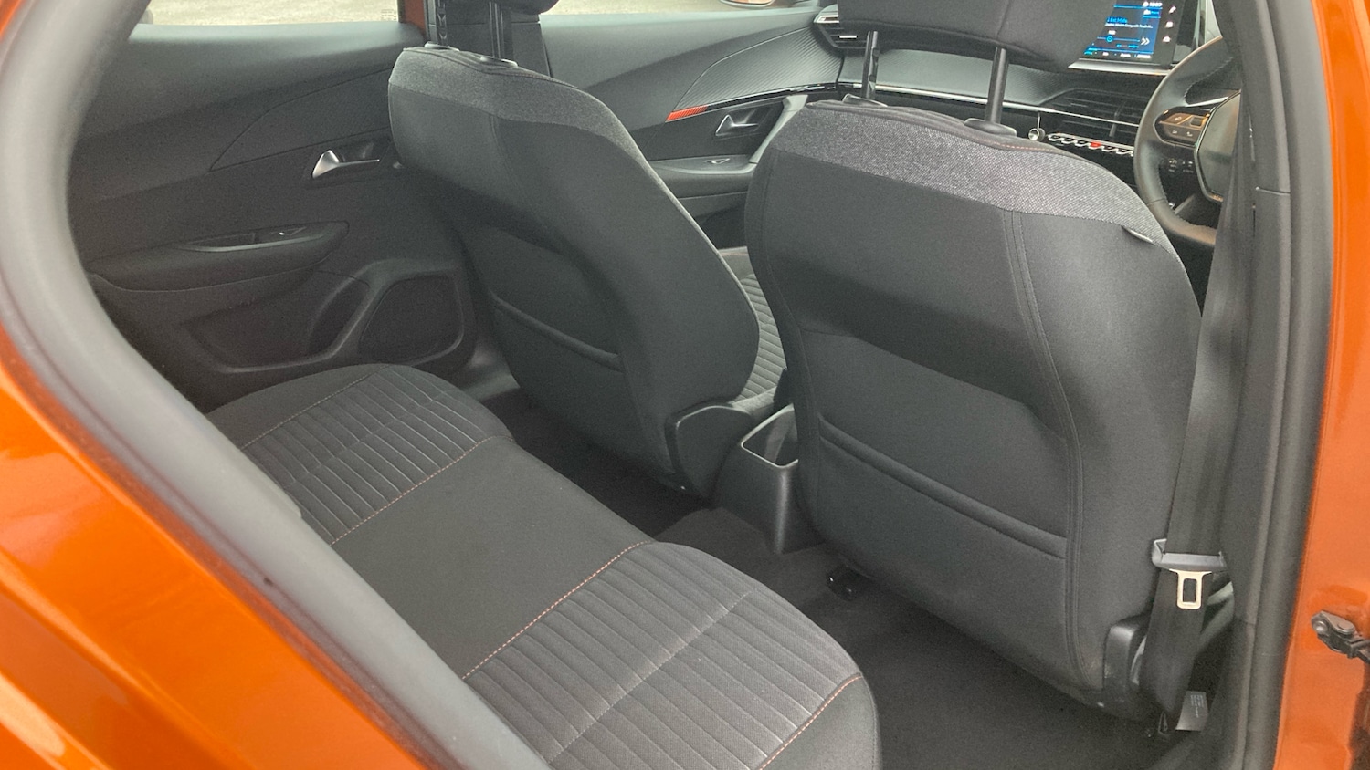 Used Peugeot 2008 2022 for sale - 76114835: Photo 25