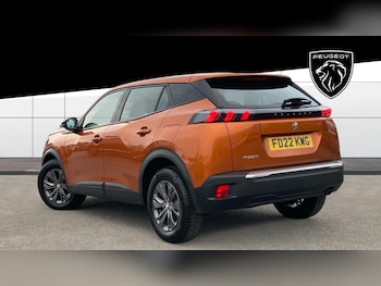 Used Peugeot 2008 2022 for sale - 76114835: Photo 2