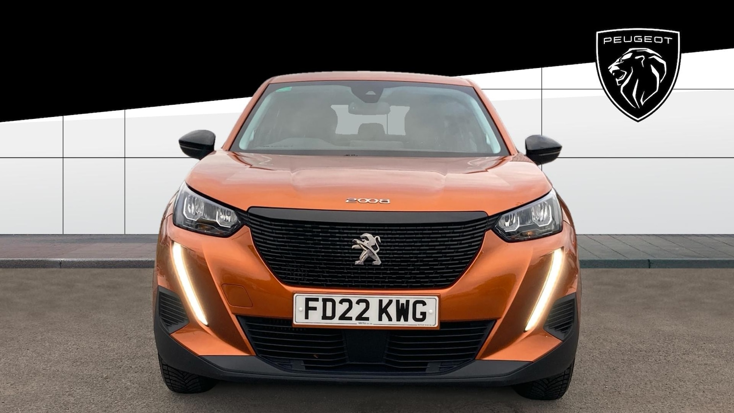 Used Peugeot 2008 2022 for sale - 76114835: Photo 3
