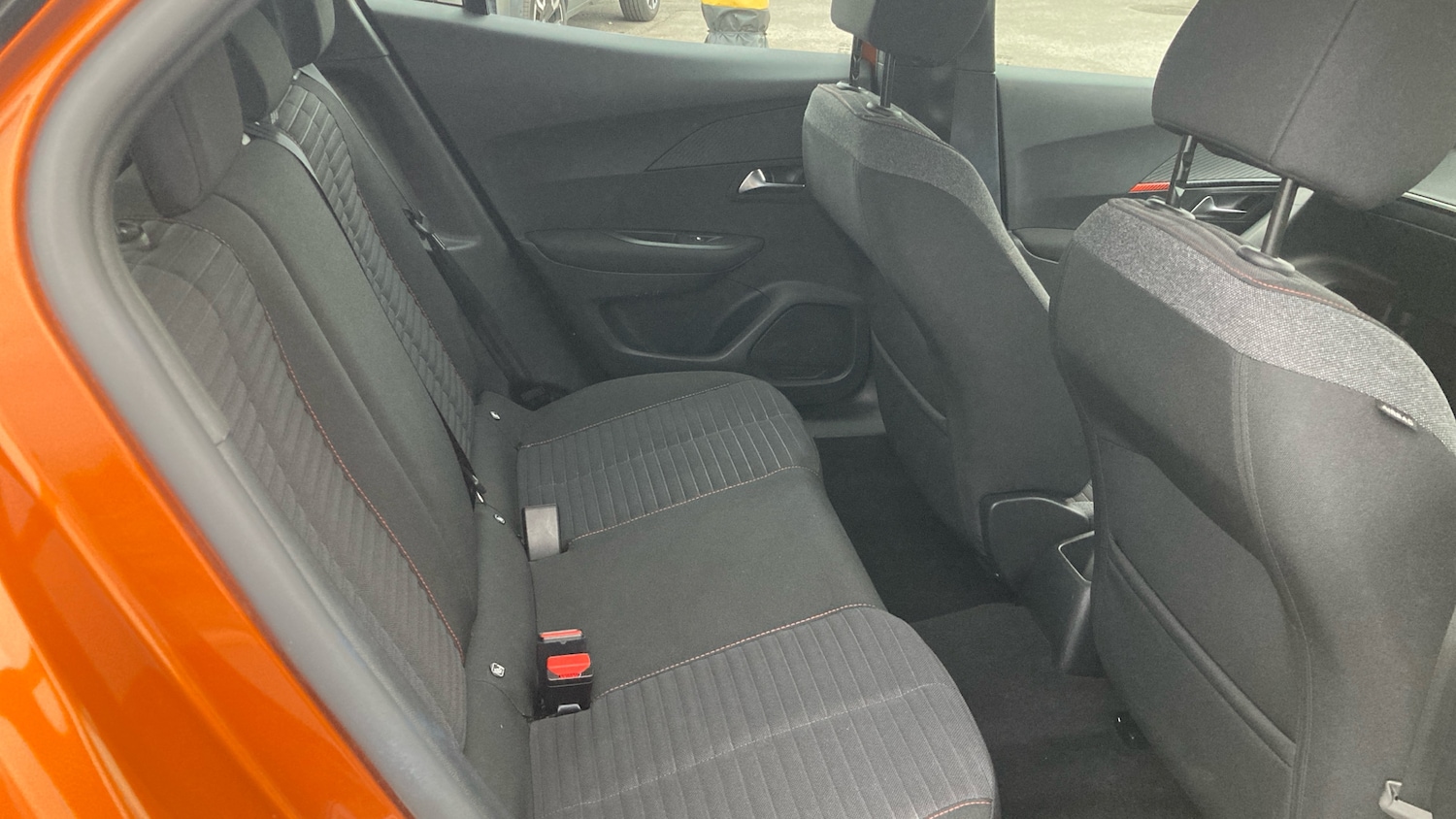 Used Peugeot 2008 2022 for sale - 76114835: Photo 30