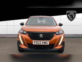 Used Peugeot 2008 2022 for sale - 76114835: Photo 3