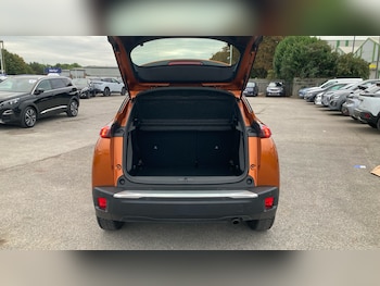 Used Peugeot 2008 2022 for sale - 76114835: Photo 4