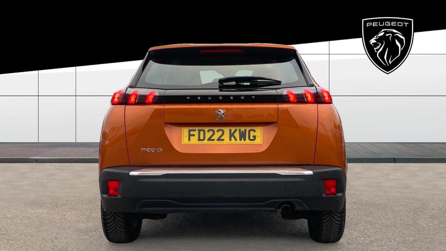 Used Peugeot 2008 2022 for sale - 76114835: Photo 6