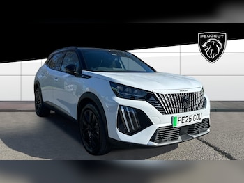 Used Peugeot 2008 2025 for sale - 77871905: Photo