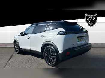 Used Peugeot 2008 2025 for sale - 77871905: Photo