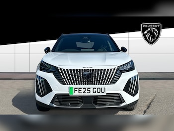 Used Peugeot 2008 2025 for sale - 77871905: Photo