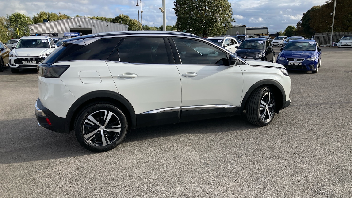 Vehicle 25