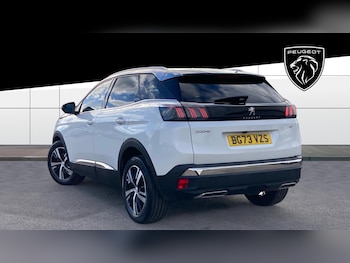 Used Peugeot 3008 2023 for sale - 75955545: Photo