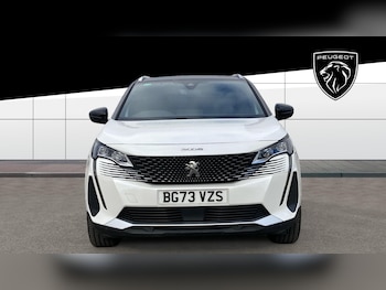 Used Peugeot 3008 2023 for sale - 75955545: Photo