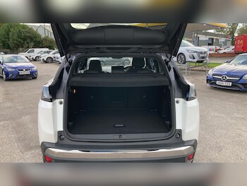 Used Peugeot 3008 2023 for sale - 75955545: Photo
