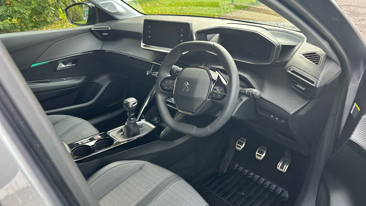 Used Peugeot 208 2023 for sale - 76079638: Photo 11