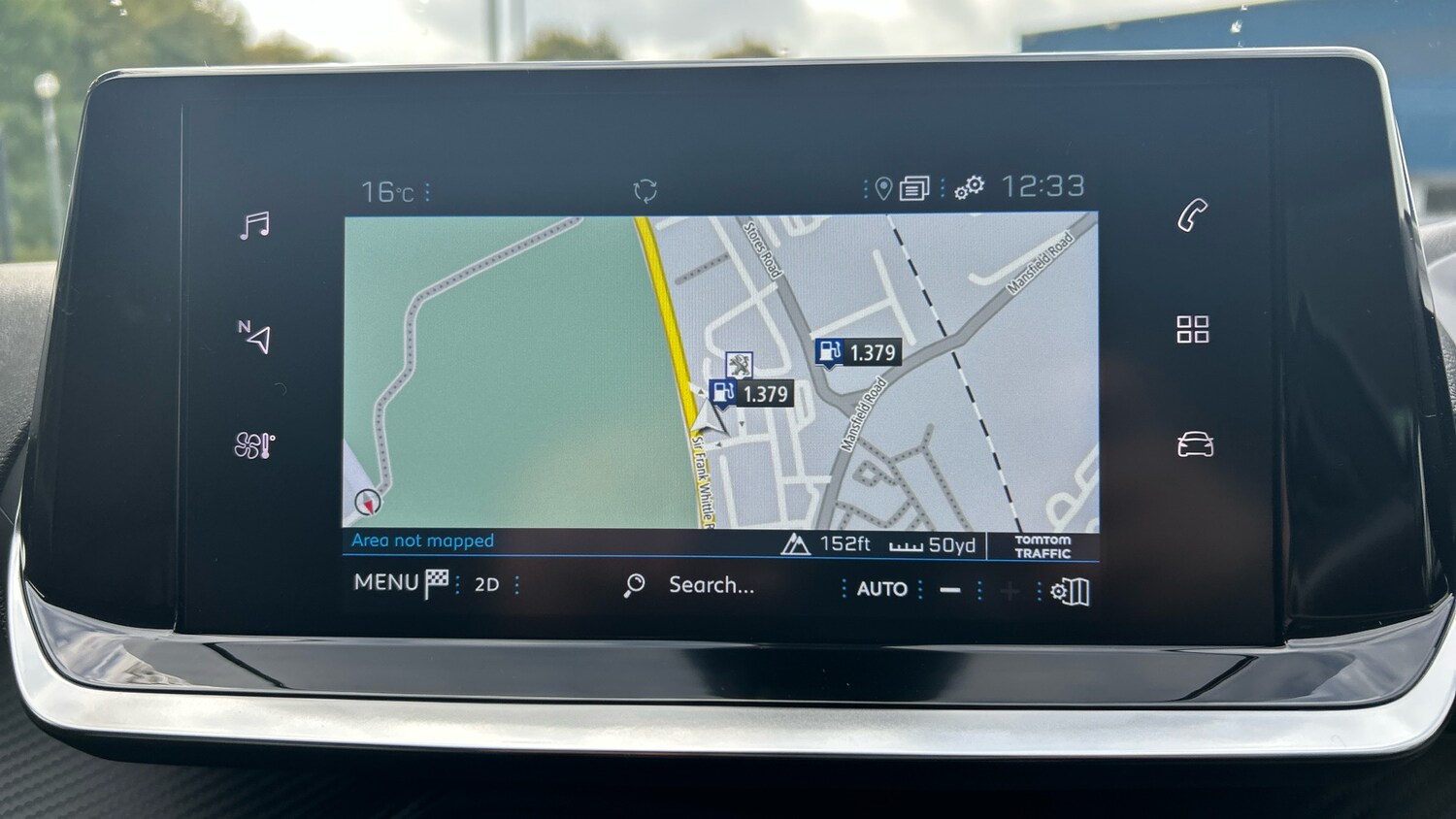 Used Peugeot 208 2023 for sale - 76079638: Photo 12