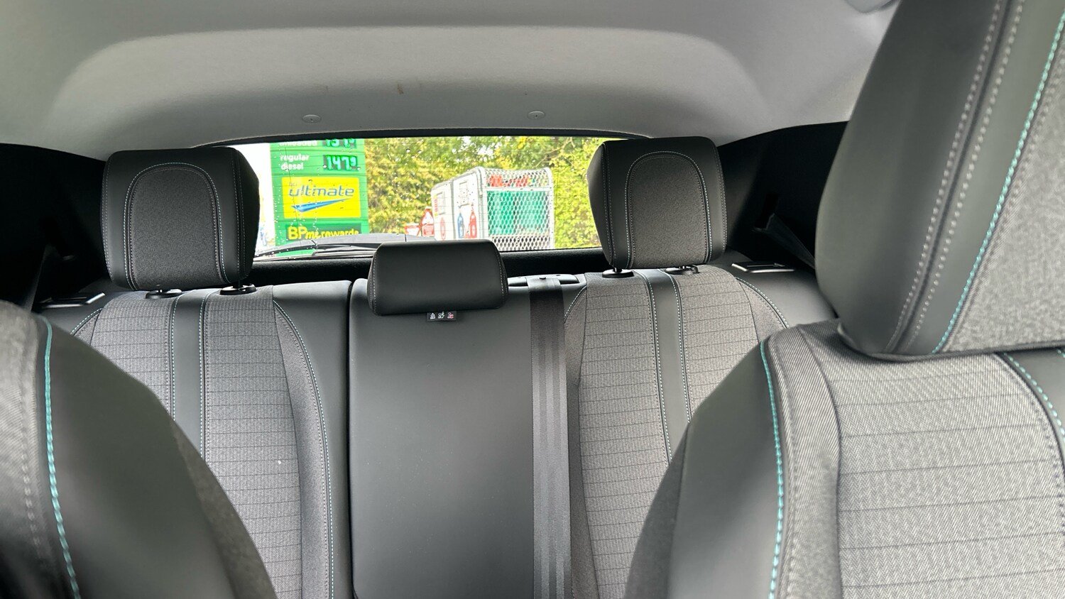 Used Peugeot 208 2023 for sale - 76079638: Photo 15