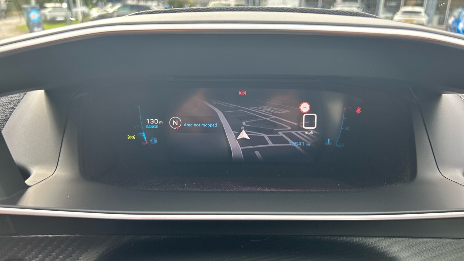 Used Peugeot 208 2023 for sale - 76079638: Photo 18