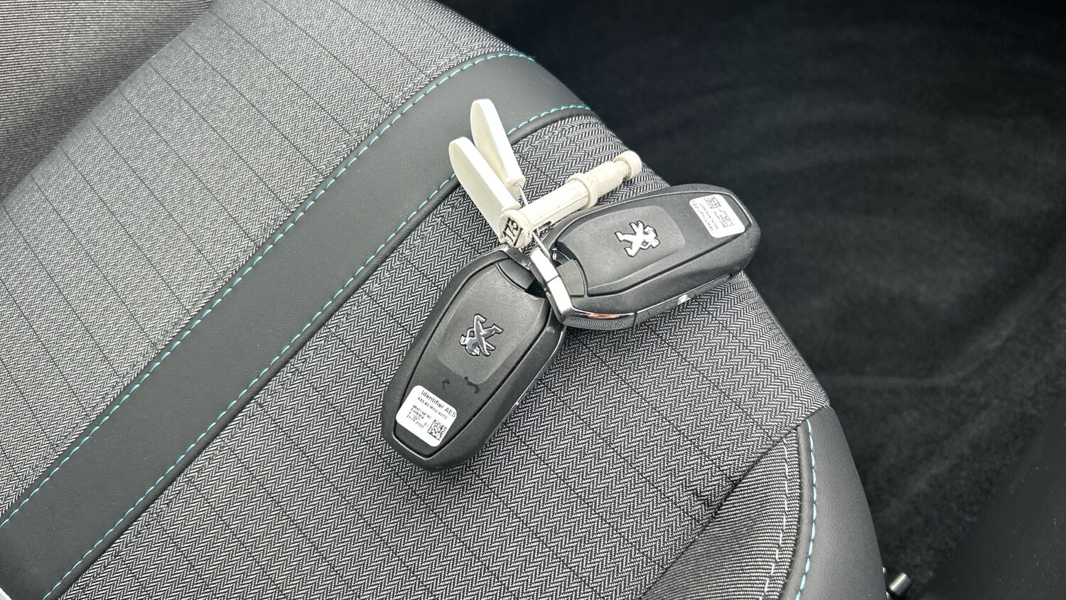 Used Peugeot 208 2023 for sale - 76079638: Photo 20