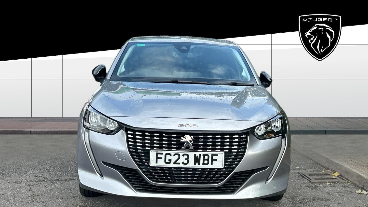 Used Peugeot 208 2023 for sale - 76079638: Photo 3