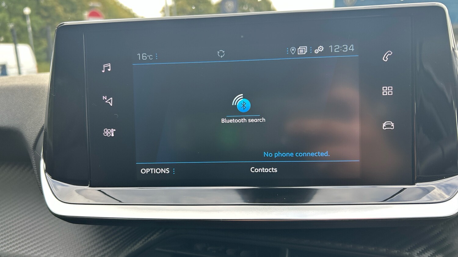 Used Peugeot 208 2023 for sale - 76079638: Photo 33