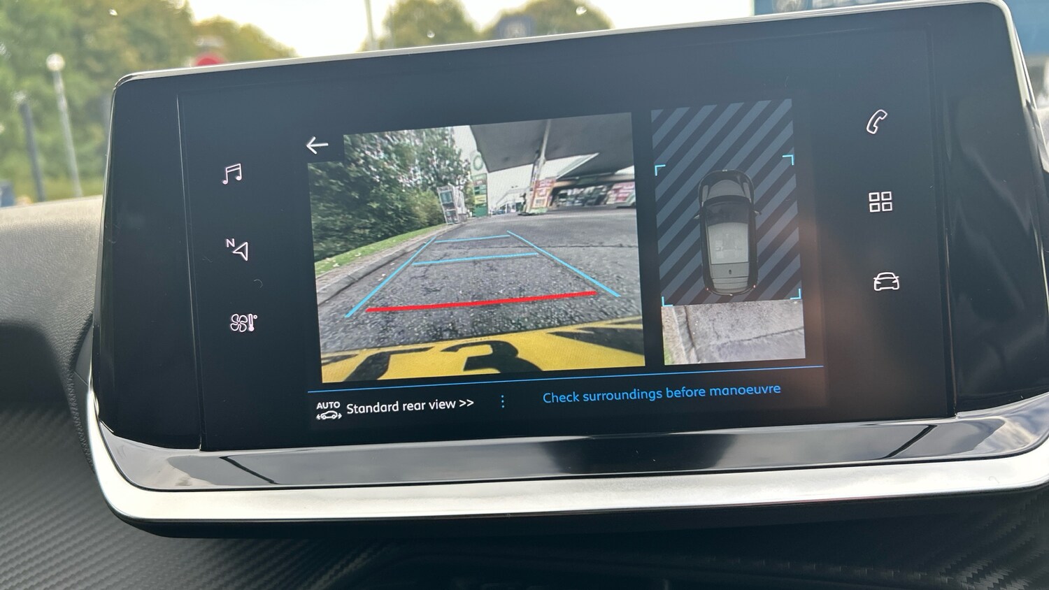 Used Peugeot 208 2023 for sale - 76079638: Photo 36