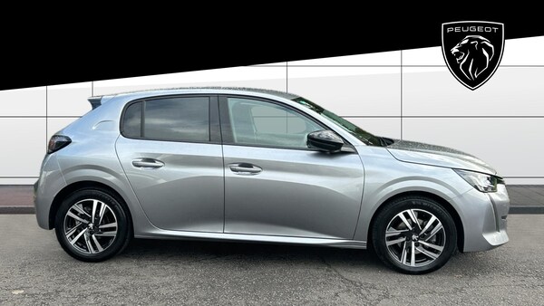 Used Peugeot 208 2023 for sale - 76079638: Photo 5