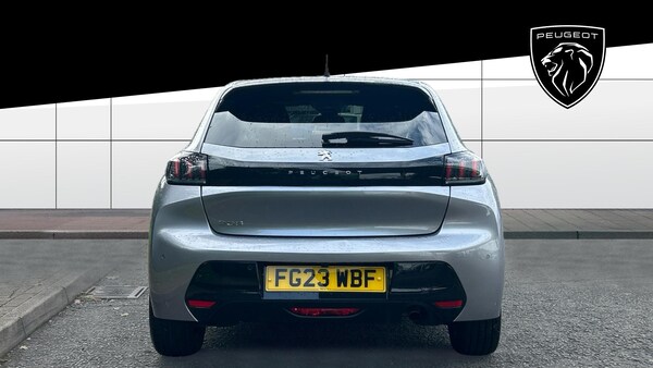 Used Peugeot 208 2023 for sale - 76079638: Photo 6