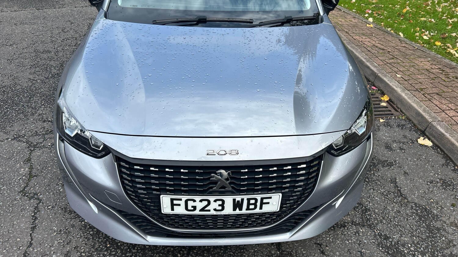 Used Peugeot 208 2023 for sale - 76079638: Photo 8