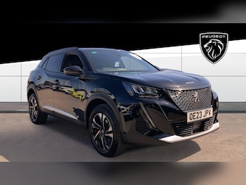 Used Peugeot 2008 2023 for sale - 78452616: Photo