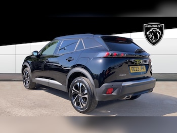 Used Peugeot 2008 2023 for sale - 78452616: Photo