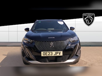 Used Peugeot 2008 2023 for sale - 78452616: Photo