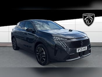 Used Peugeot 3008 2025 for sale - 79596161: Photo