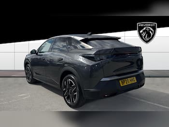 Used Peugeot 3008 2025 for sale - 79596161: Photo