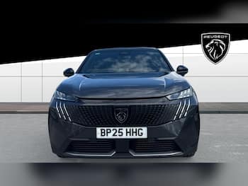 Used Peugeot 3008 2025 for sale - 79596161: Photo