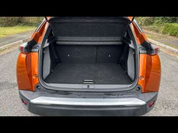 Used Peugeot 2008 2021 for sale - 74692071: Photo